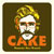 Cake - Mustache Man (Wasted)